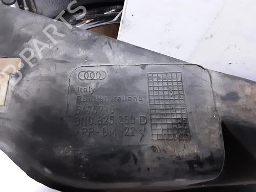 Upper protection AUDI TT (8N3) 1.8 T | BP20287622M93 