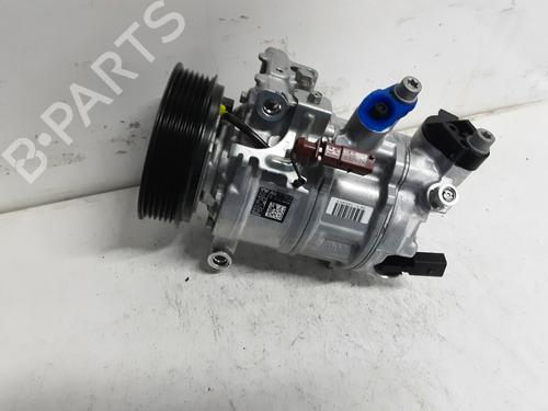 AC-Kompressor VW PASSAT B8 Variant (3G5, CB5) 1.6 TDI | BP39058975M34 - Image 2