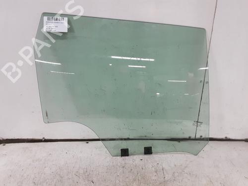 Rear right door window RENAULT CLIO IV Grandtour (KH_) 0.9 TCe 75 (KHNP) BP20278376C21