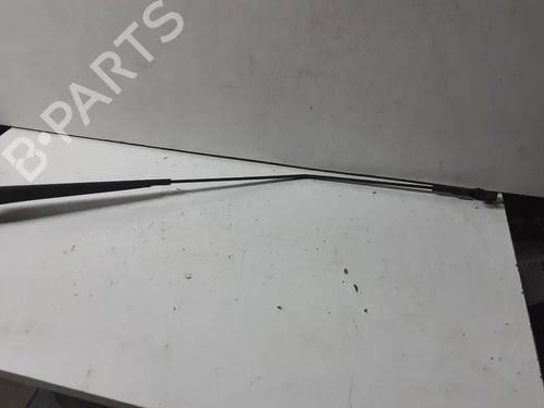 Front windshield wiper arm PEUGEOT 207 SW (WK_) 1.6 HDi | BP29314404C143 