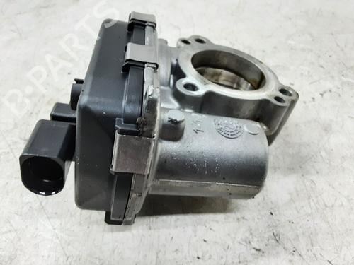 Throttle body VW POLO VI (AW1, BZ1, AE1) 1.0 TSI | BP23644362M82 