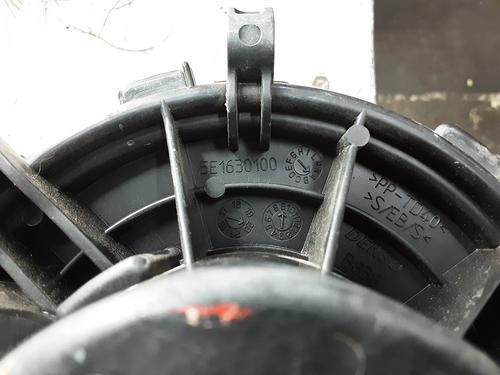 Heater blower motor PEUGEOT BOXER Van 2.2 BlueHDi 140 | BP31312658M62 - Image 3