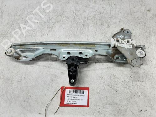 Rear right window mechanism RENAULT KADJAR (HA_, HL_) 1.5 dCi 110 (HLA3) | BP32247369C25