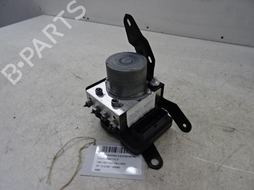 Abs pomp RENAULT KANGOO Express (FW0/1_) 1.5 dCi 75 (FW07, FW10, FW04) (75 hp) 20276059