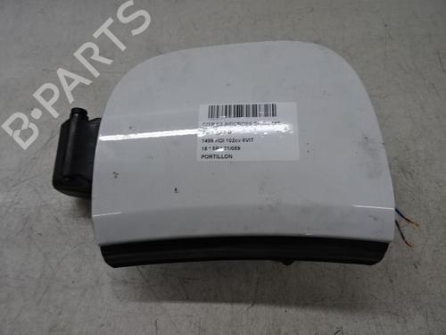 Used Fuel flap CITROËN C3 AIRCROSS II (2R_, 2C_) 1.5 BlueHDi 100 (2CYHYJ) (102 hp) 20274462