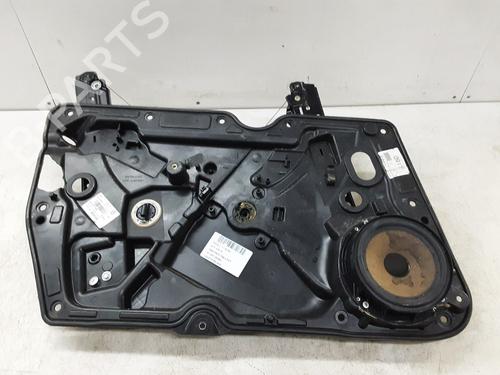 Used Front left window mechanism VW GOLF VI (5K1) 1.6 TDI (105 hp) 20280913
