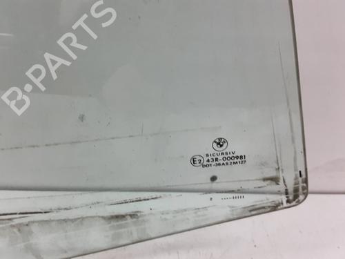 Rear right door window BMW 3 (E46) 320 d | BP20287323C21 
