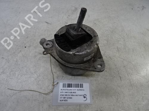 Used Engine mount ALFA ROMEO STELVIO (949_) 2.2 D (949.AXC1A) (180 hp) 20287558