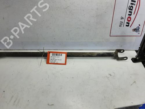 Right rear suspension arm OPEL ASTRA J (P10) 1.6 CDTi (68) | BP20285592M15 