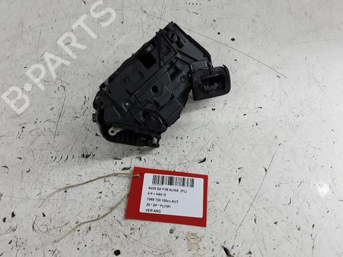 Rear left lock AUDI Q3 (F3B) 35 TDI | BP32247665C100
