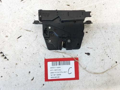 Tailgate lock BMW X1 (E84) sDrive 20 d | BP33439507C101 - Image 2