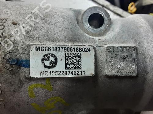 Subframe BMW X5 (F15, F85) xDrive 40e | BP36800342M9  - Image 5