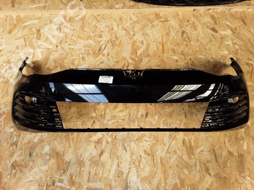 Used Front bumper VW GOLF VIII (CD1, DA1) 2.0 TDI (116 hp) 25714105