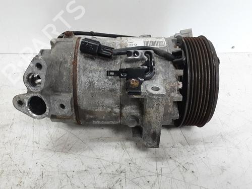 AC compressor RENAULT CAPTUR I (J5_, H5_) 1.2 TCe 120 | BP32242931M34 - Image 2