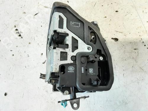 Front left lock BMW X1 (E84) sDrive 20 d | BP33439504C98 - Image 2