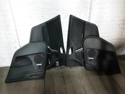 Seats set CITROËN DS4 (NX_) 1.6 BlueHDi 115 | BP36365331C78 - Image 5