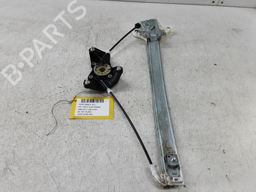 Used Front right window mechanism Front right window mechanism 36669474 36669474