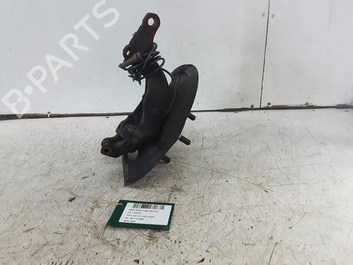 Right front steering knuckle NISSAN JUKE (F15) 1.2 DIG-T | BP32244679M26