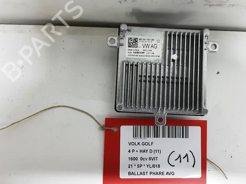 xenon-ballast-vw-golf-viii-cd1-da1-2019-25151096 main image