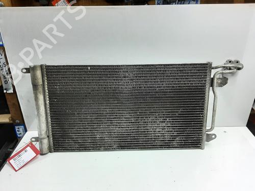 Used AC radiator SEAT IBIZA IV (6J5, 6P1) 1.4 TDI (80 hp) 20277285