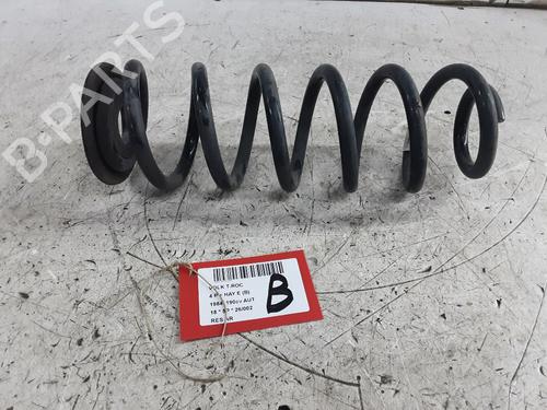 Støddæmperfjeder Støddæmperfjeder 32293519 32293519