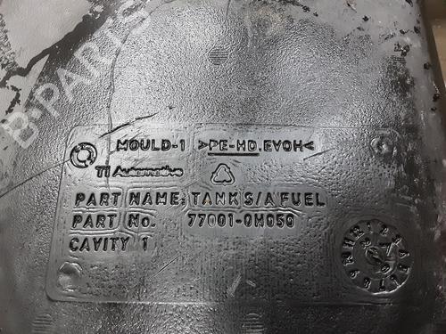 Benzintank Benzintank TOYOTA AYGO (_B4_) 1.0 VVTi (KGB40) (72 hp) 32247509 32247509
