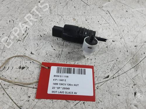 Used Washer pump BMW 1 (F40) 118 i (136 hp) 31936638