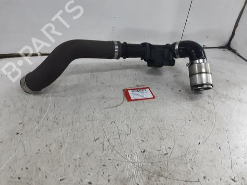 Intercooler pipe RENAULT MASTER III Platform/Chassis (EV, HV, UV) 2.3 dCi 145 FWD (EV0E, EV0F, HV0E, HV0F, UV0E, UV0F,... | BP39712286M127 - Image 2