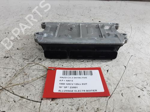 electronic-module-mazda-cx-3-dk-2015-39500935 main image