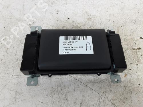 Used Display monitor Display monitor VOLVO V50 (545) D2 (114 hp) 20288121 20288121