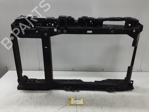 Used Front slam panel Front slam panel OPEL CORSA F (P2JO) 1.2 (68) (101 hp) 40293271 40293271
