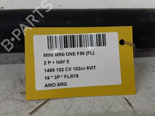 Left rear shock absorber MINI MINI (F56) One | BP40437505M18 - Image 2