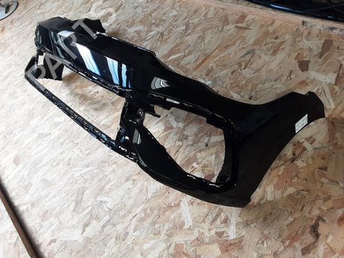 Front bumper VW GOLF VIII (CD1, DA1) 2.0 TSI R 4motion | BP26129361C7 