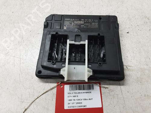 Commande Confort VW TIGUAN (CT1) 1.5 eTSI (131 hp) 31708406