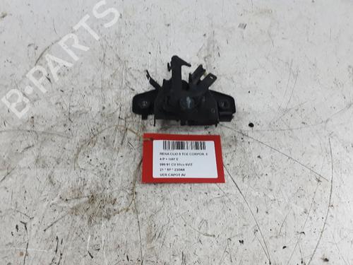 Used Hood lock Hood lock 36800287 36800287