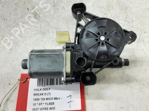 Rudehejsemotor forskærm højre VW GOLF VII Variant (BA5, BV5) 1.6 TDI (90 hp) 28516414