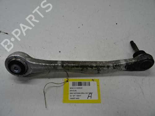Used Right rear suspension arm BMW X5 (F15, F85) xDrive 30 d (258 hp) 20276841
