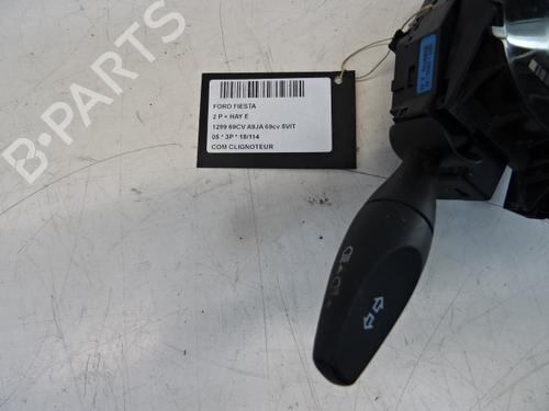 Used Steering column stalk FORD FIESTA V (JH_, JD_) 1.3 (69 hp) 20274676