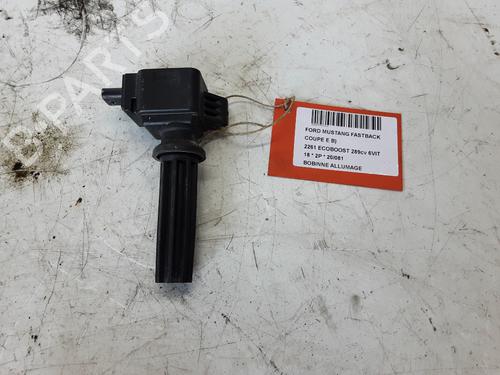 Used Ignition coil Ignition coil FORD USA MUSTANG Coupe 2.3 EcoBoost (290 hp) 20276147 20276147
