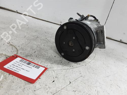 AC compressor VOLVO XC40 (536) T5 AWD | BP33199404M34 - Image 3