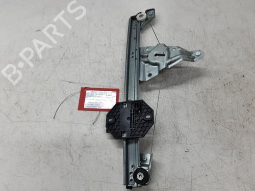 Rear left window mechanism DACIA LOGAN MCV II TCe 90 (K8M1, K8MA, K8AC) | BP28216861C24 - Image 3