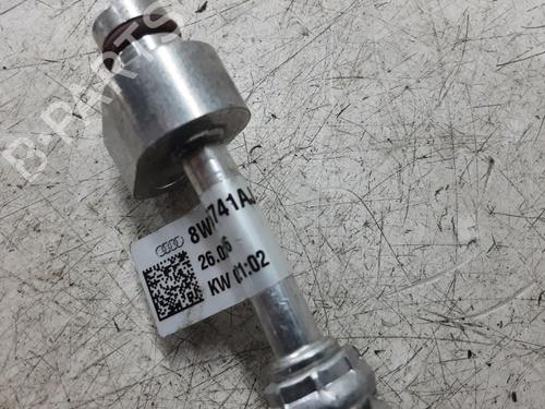 AC pipe AUDI A5 (F53, F5P) 40 TDI | BP28824520M126 - Image 2