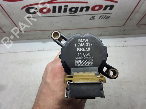 Ignition coil BMW 3 (E36) 325 tds | BP20281833M94 