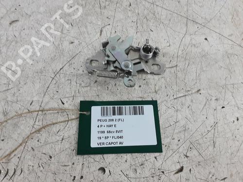 hood-lock-peugeot-208-i-ca_-cc_-2012-2013-2014-2015-2016-2017-2018-2019-2020-2021-32245072 main image