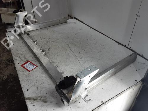 Subframe MERCEDES-BENZ A-CLASS (W177) A 160 (177.082) | BP32248910M9 - Image 2
