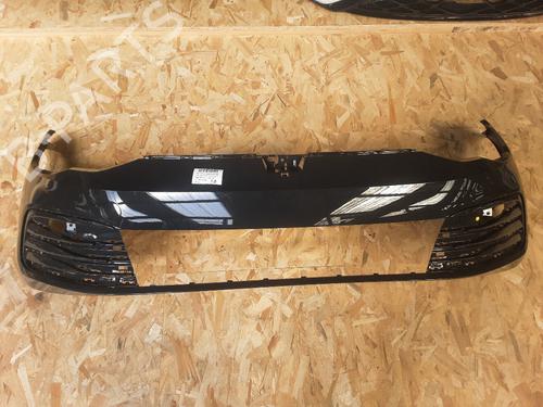 Used Front bumper Front bumper 25714112 25714112