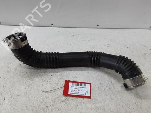 Used Intercooler pipe Intercooler pipe MERCEDES-BENZ A-CLASS (W177) A 250 e (177.086) (218 hp) 33030490 33030490