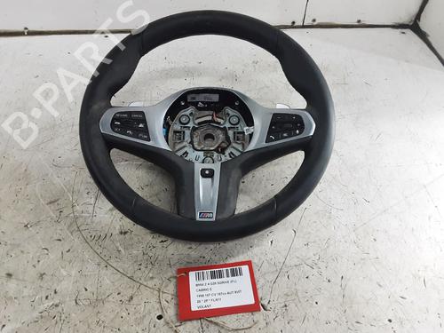 Used Steering wheel BMW Z4 Roadster (G29) sDrive 20 i (197 hp) 32248660