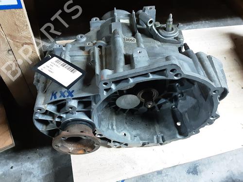 Gearbox VW POLO IV Saloon (9A4, 9A2, 9N2, 9A6) 1.4 | BP20281925M3 