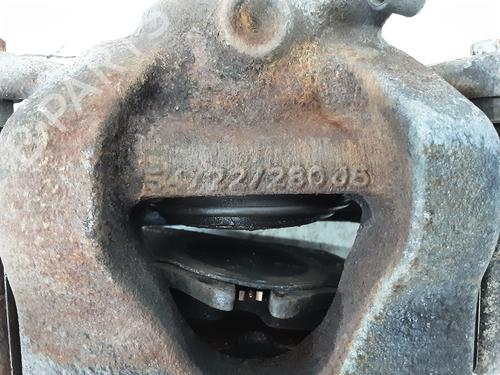 Left front brake caliper MINI MINI (F56) One | BP36365911M105  - Image 5
